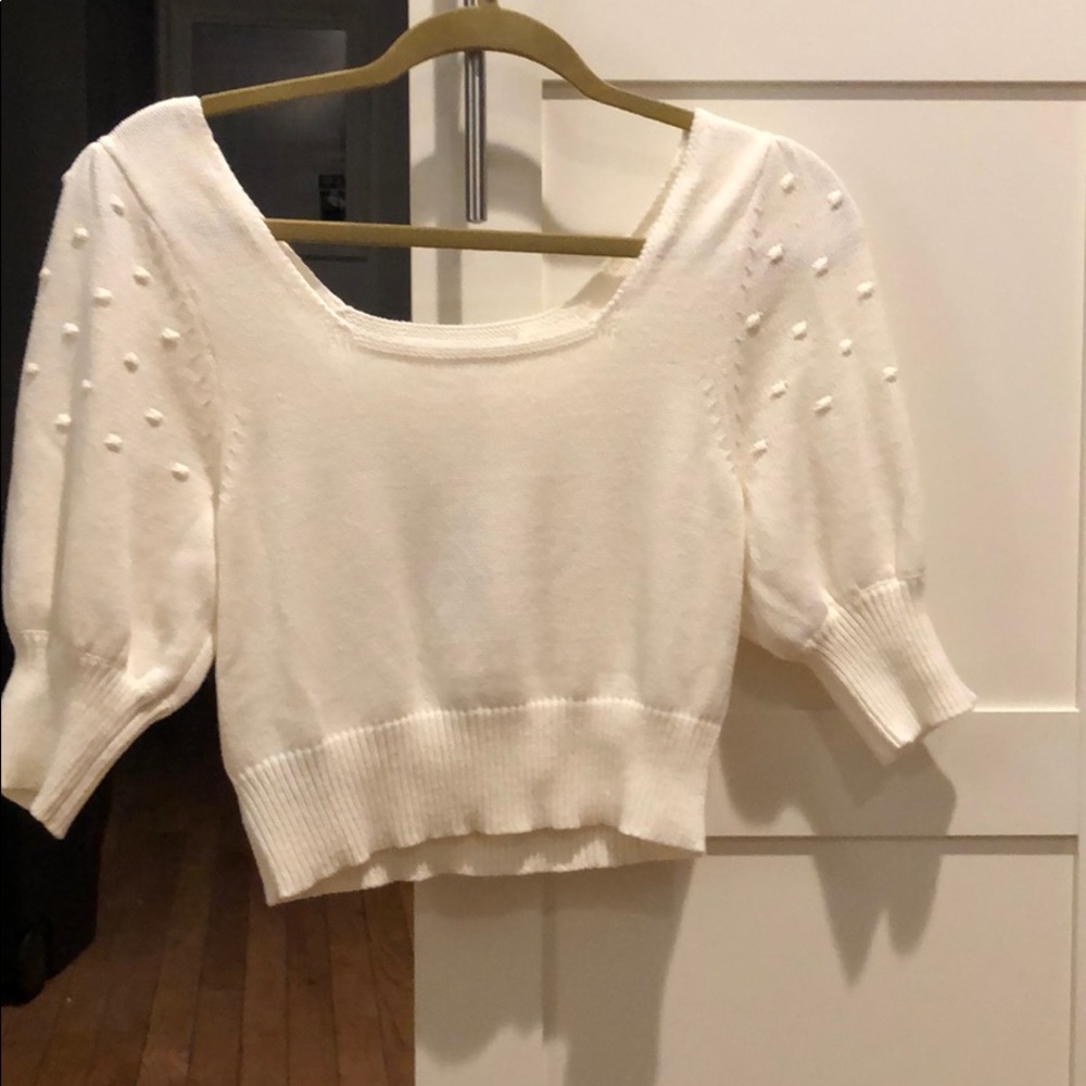 BCBGeneration top